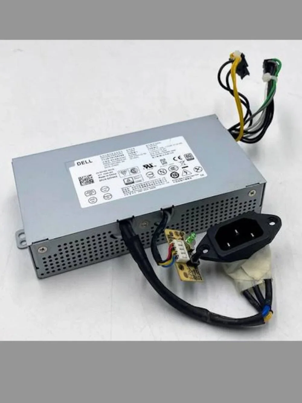 Dell Optiplex AIO 180W Power Supply (Original Component) [$169 new!]